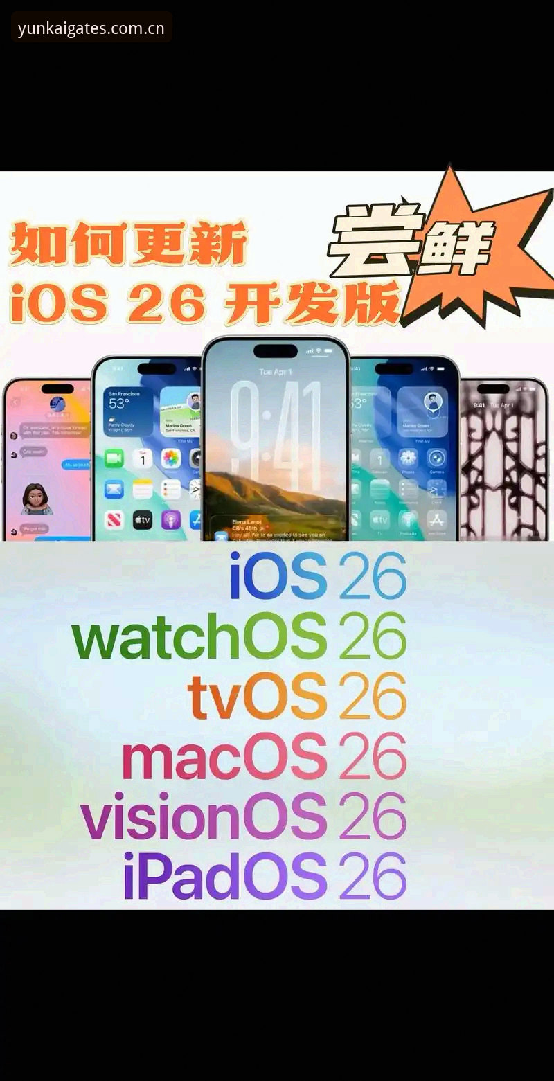 云开平台使用教程iOS版 云开平台iOS版使用教程:从入门到精通的全方位指南